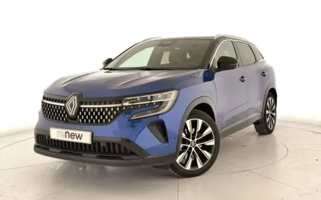 RENAULT Austral Austral 1.2 E-Tech Híbrido Techno 146kW