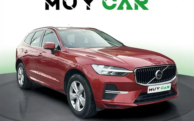 VOLVO XC60 XC60 B4 Core AWD Aut.