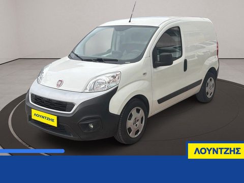 Fiat Fiorino 1.3 95ps Pack Technico SX Diesel Euro6