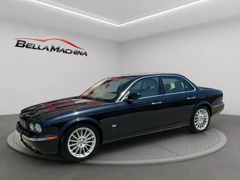 JAGUAR XJ XJ6 2.7D V6 Executive Aut.
