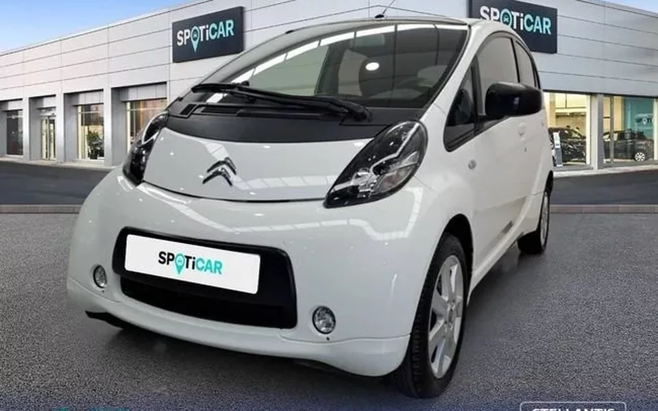 CITROEN C-Zero Seduction - 6499€ en Huelva