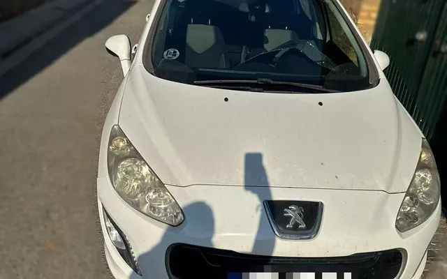 PEUGEOT 308 5P Active 1.6 eHDI 110 FAP CMP