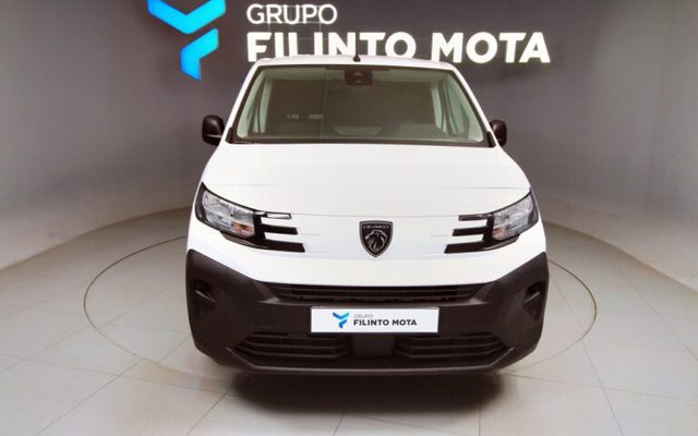 Peugeot Partner Partner Longa 1.5 Bluehdi