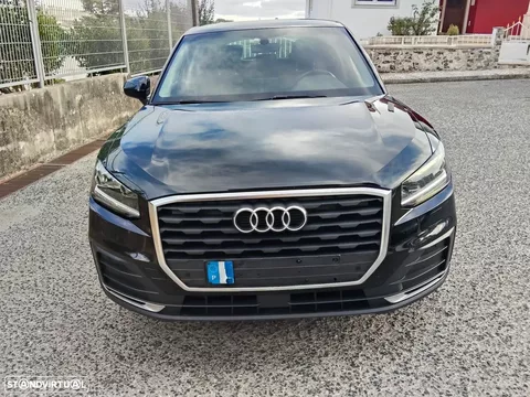 Audi Q2 30 TFSI