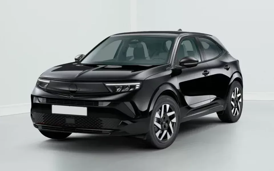 Opel Mokka HYBRID 145 AT6 GS Zéro km immatriculé