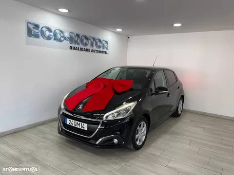 Peugeot 208 1.2 PureTech Style