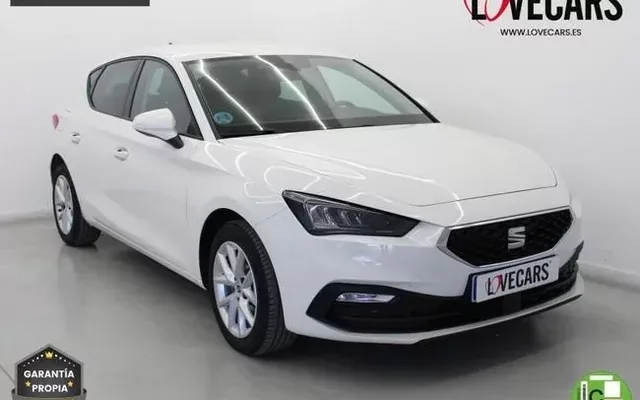 SEAT León León 2.0TDI S&S Style 115