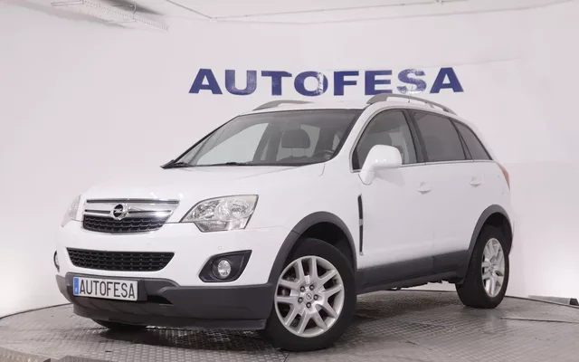 Opel Antara 2.2 CDTI SELECTIVE 163CV 4X2 5P # NAVI,PARKTORNIC