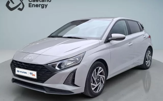 Hyundai i20 1.2 Comfort