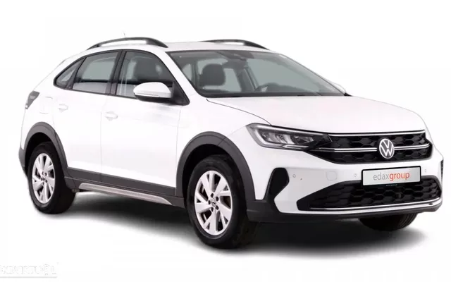 VW Taigo 1.0 TSI Life DSG