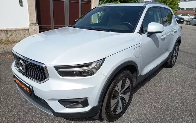 Volvo XC 40