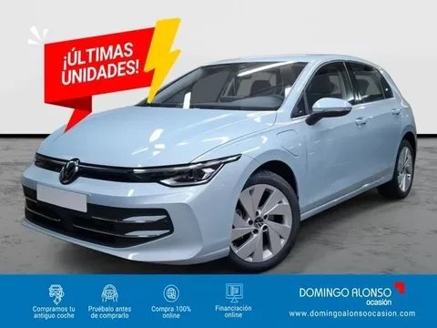 VOLKSWAGEN Golf Style PHEV 1.5 TSI 110 kW (204 CV) DSG6