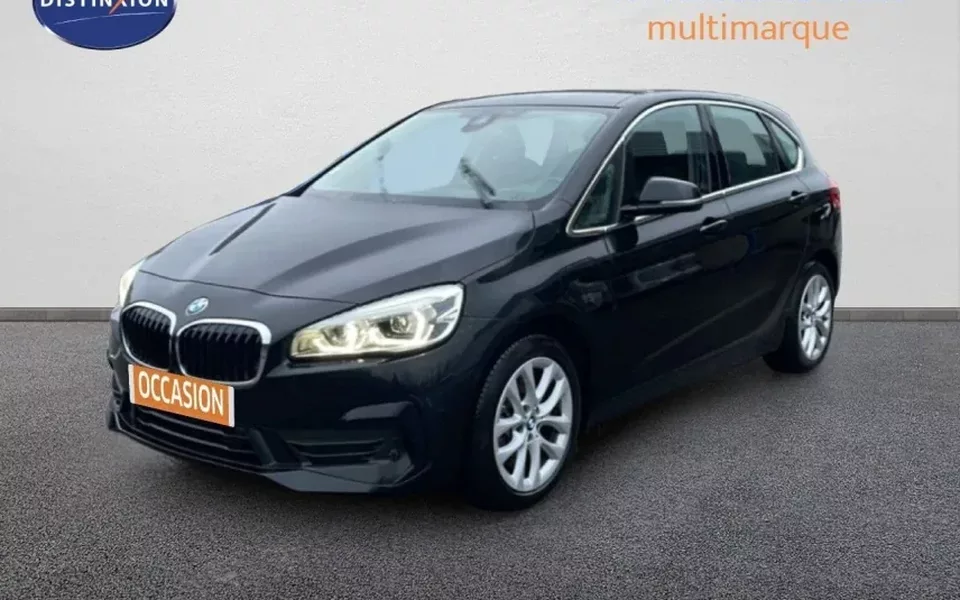 BMW SERIE 2 ACTIVE TOURER