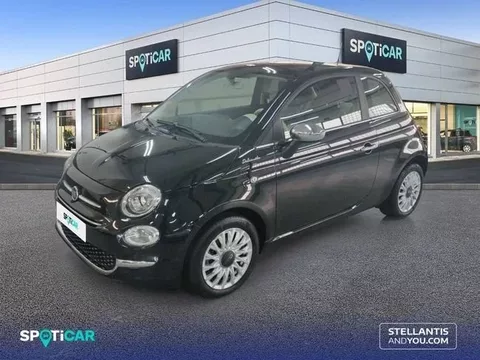 FIAT 500 1.0 Hybrid 51KW (70 CV) Dolcevita