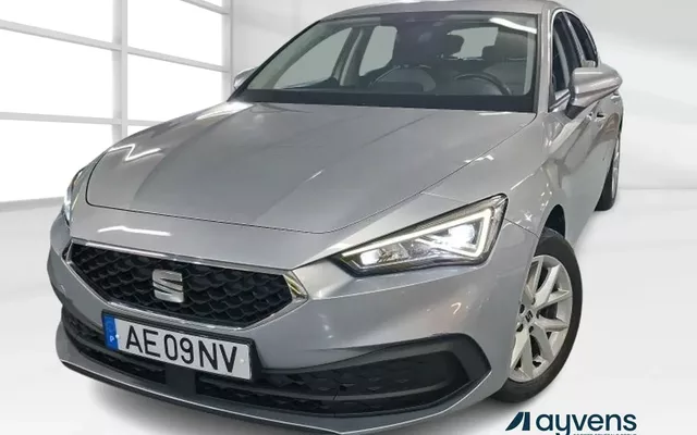SEAT Leon 1.0 TSI Style