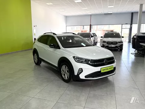VOLKSWAGEN Taigo Taigo 1.0 TSI Life 81kW