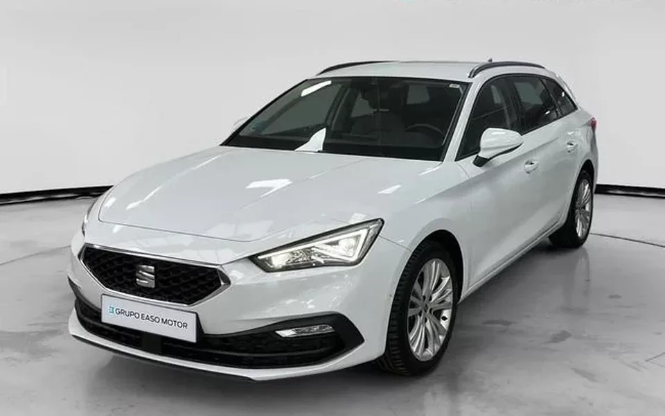 SEAT León 1.5 ETSI 110KW STYLE SPEC ED VIS DSG SP 150 5P
