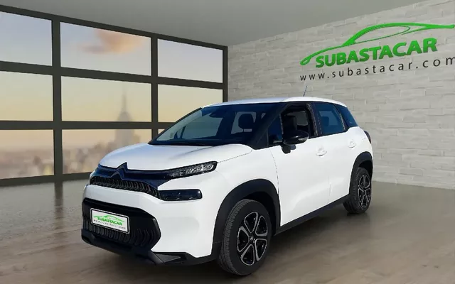 Citroen de segunda mano