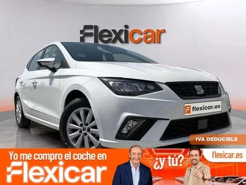 SEAT Ibiza Ibiza 1.0 MPI S&S Style 59kW