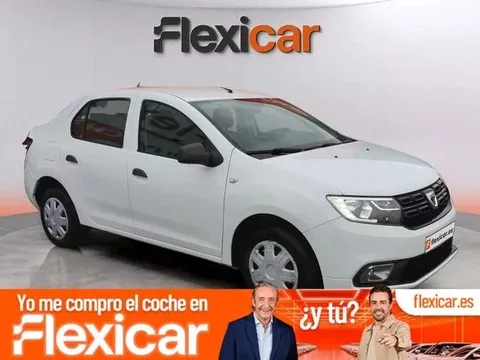 DACIA Logan Logan 1.0 Ambiance 54kW
