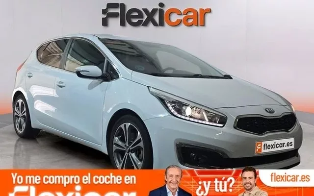 KIA Ceed 1.0 T-GDi 88kW (120CV) GT Line Eco-Dynam