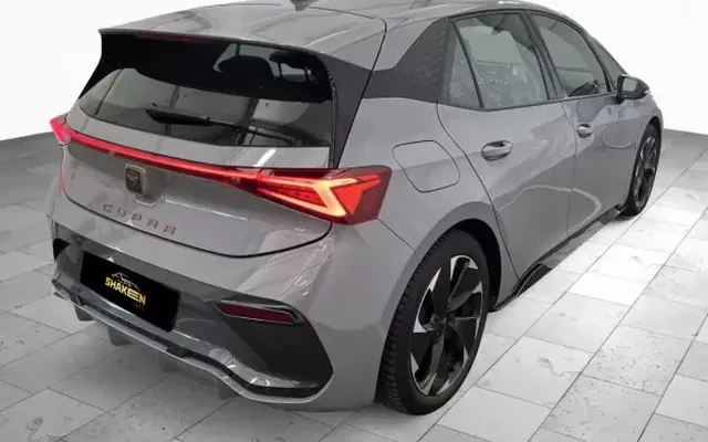 Cupra Born 2024 58 kWh