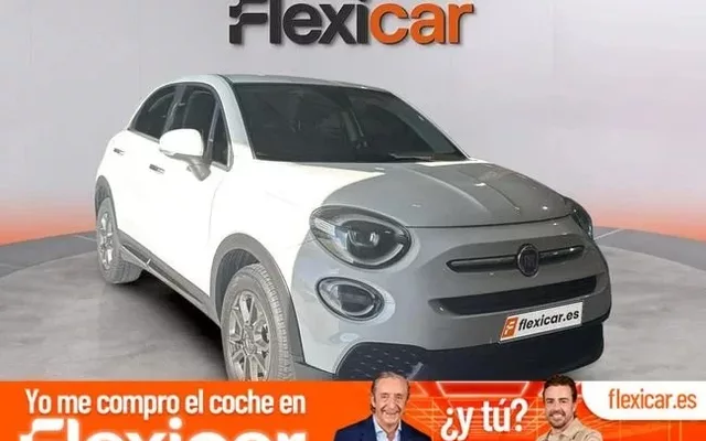 FIAT 500X 500X 1.0 Firefly S&S City Cross - 13490€ en Huelva