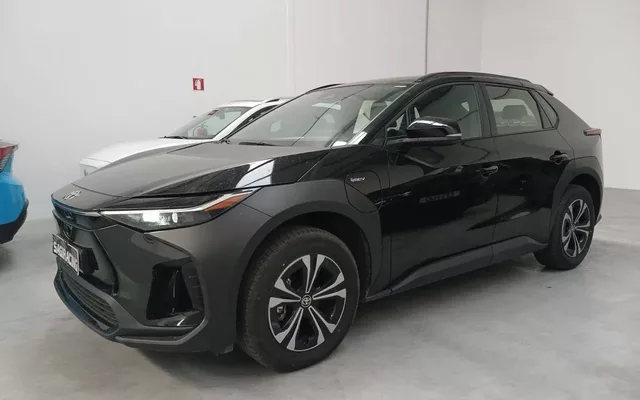Toyota bZ4X 71,4 kWh Exclusive