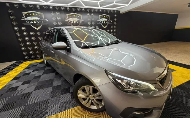 Peugeot 308 ver-bluehdi-fap-100-stop-start-access