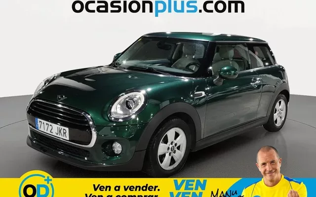 MINI Mini Mini Cooper