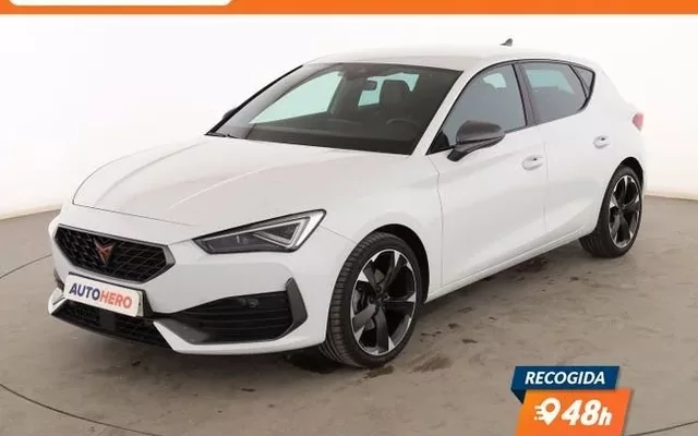 CUPRA León 1.5 eTSI