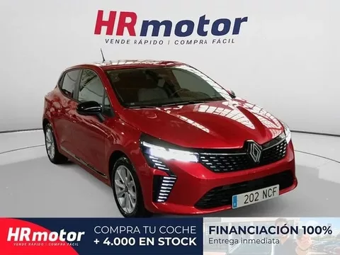 RENAULT Clio Clio dCi Evolution 74kW