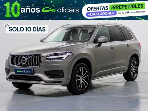 VOLVO XC90 XC90 B5 Core AWD Aut.