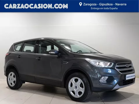 FORD Kuga Kuga 1.5 EcoBoost Trend FWD 120
