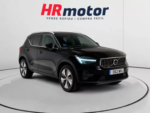 VOLVO XC40 XC40 T4 Recharge Core Aut.