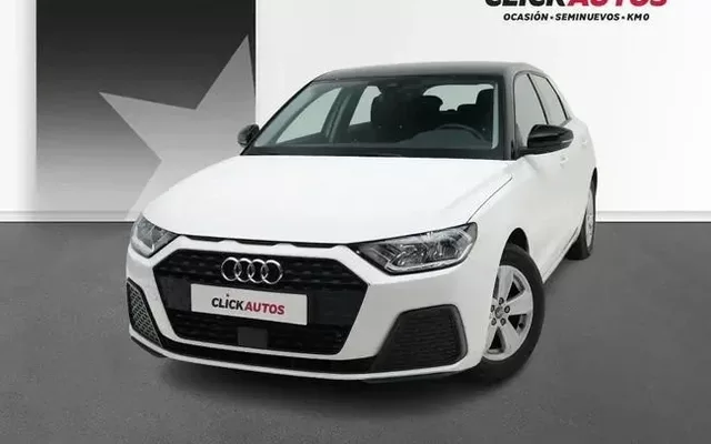 AUDI A1 1.0 TFSI 95CV Edition Connect