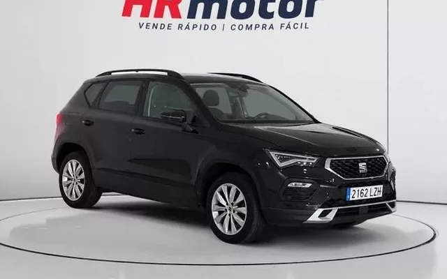 SEAT Ateca Ateca 1.5 EcoTSI S&S Style XM