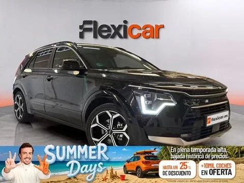 KIA Niro Niro 1.6 HEV Emotion