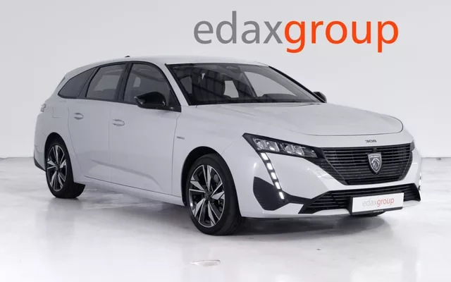 Peugeot 308 SW 1.6 Hybrid Active e-EAT8