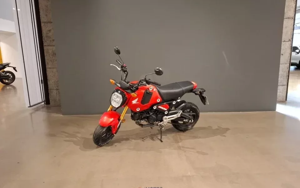 Honda MSX 125