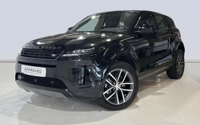 LAND-ROVER Range Rover Evoque Range Rover Evoque 1.5 I3 PHEV S AWD Auto