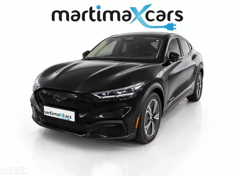 Ford Mustang Mach-E 75.7 kWh Base