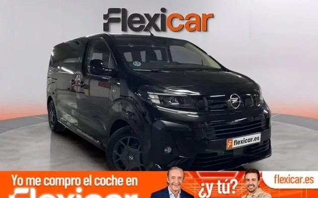 OPEL Zafira 2.0 TD 132kW (180CV) Auto XL