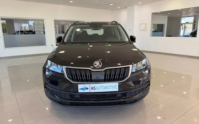 SKODA Karoq Karoq 1.0 TSI Ambition - 17900€ en Arcos de la frontera