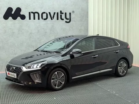 HYUNDAI Ioniq Ioniq PHEV 1.6 GDI Tecno