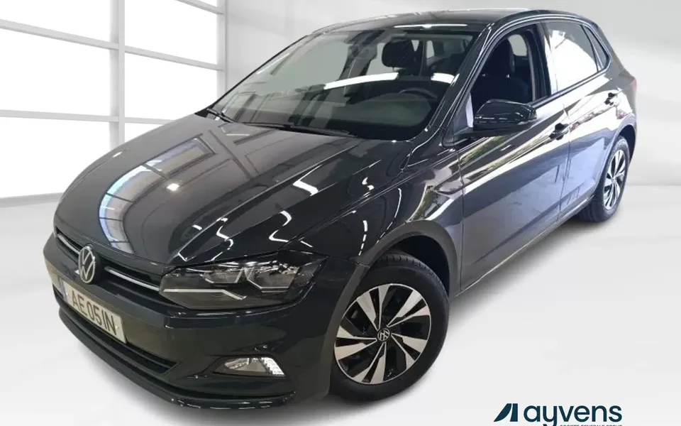 VW Polo 1.0 Confortline