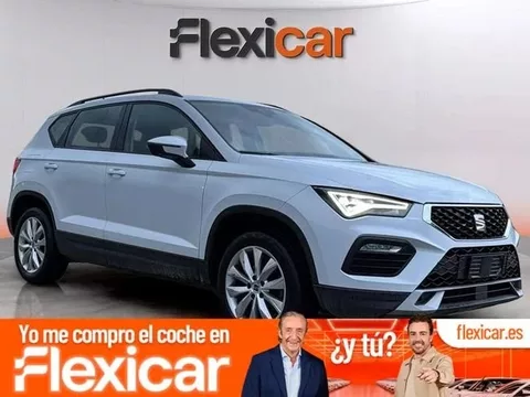 SEAT Ateca Ateca 1.5 EcoTSI S&S Style XM DSG