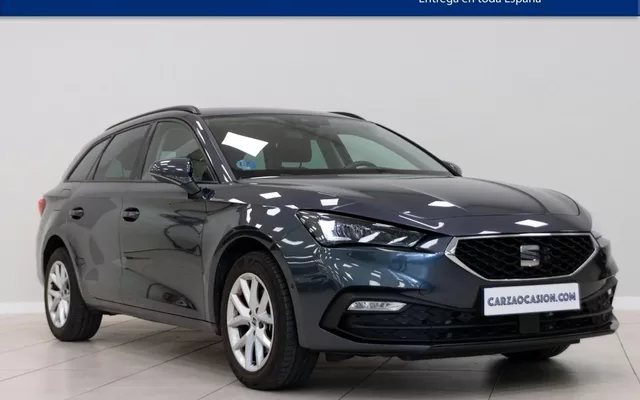 SEAT León León 1.0 eTSI S&S Style XS DSG-7 110