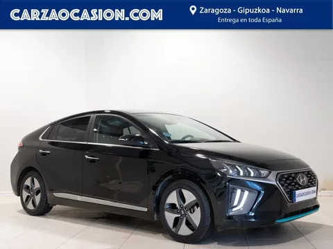 HYUNDAI Ioniq 1.6 GDI HEV Tecno DCT