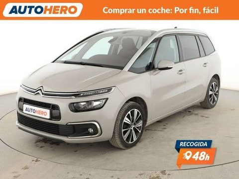 CITROEN C4 1.6 Blue-HDi Feel